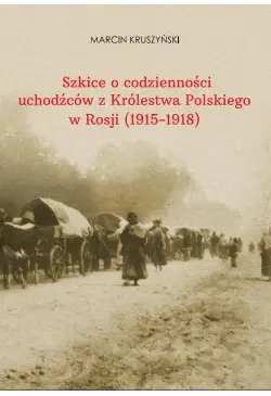 Szkice o codzienności...