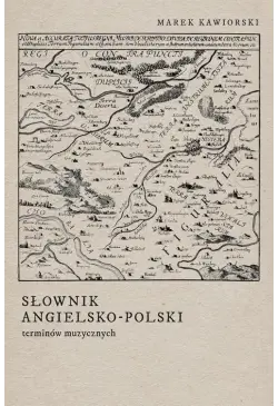Słownik angielsko-polski...