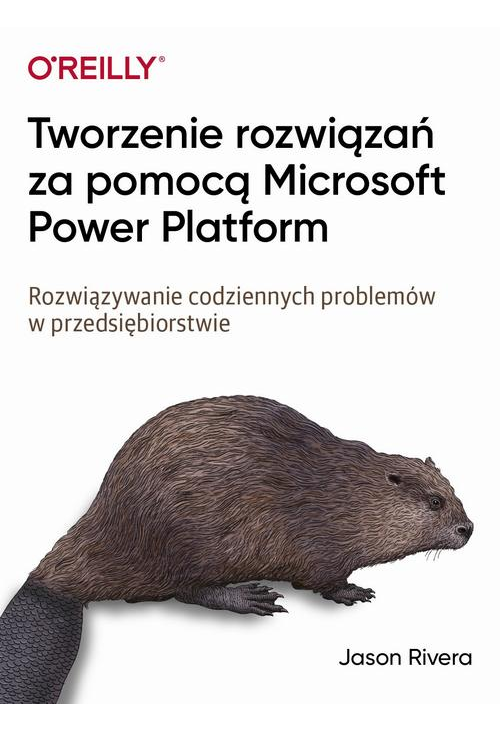 Tworzenie rozwiązań za pomocą Microsoft Power Platform