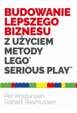 Budowanie lepszego biznesu...