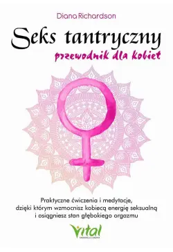Seks tantryczny. Przewodnik...