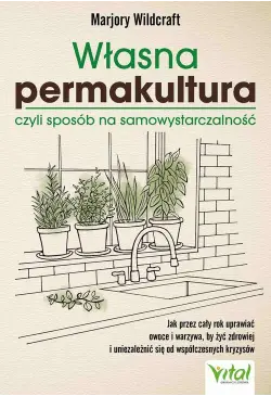 Własna permakultura