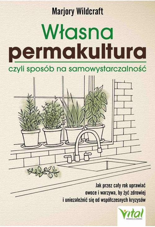 Własna permakultura