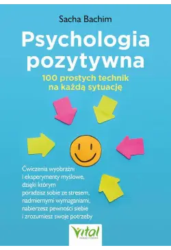 Psychologia pozytywna