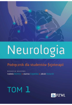 Neurologia. Podręcznik dla...
