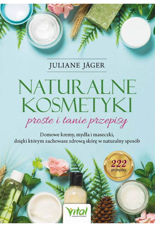 Naturalne kosmetyki