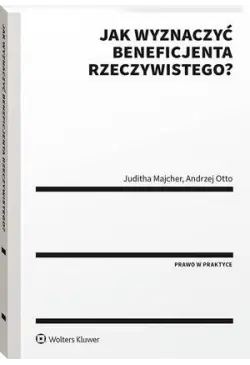 Jak wyznaczyć beneficjenta...
