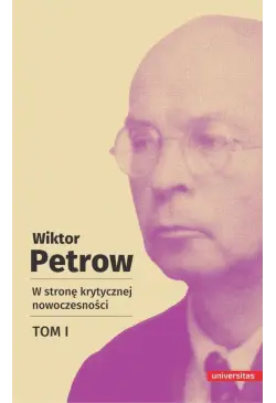 W stronę krytycznej...