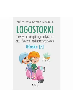 Logostorki. Teksty do...