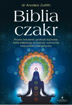 Biblia czakr