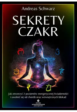 Sekrety czakr