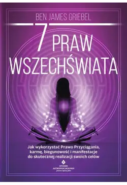 7 praw wszechświata