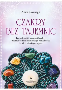Czakry bez tajemnic