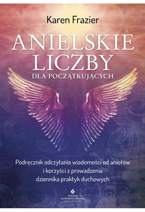 Anielskie liczby dla początkujących