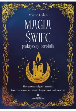 Magia świec. Praktyczny...