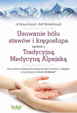 Usuwanie bólu stawów i...