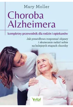 Choroba Alzheimera –...
