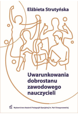 Uwarunkowania dobrostanu...