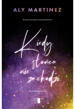 Kiedy słońce nie zachodzi