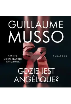 GDZIE JEST ANGÉLIQUE?