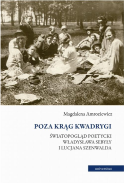 Poza krąg Kwadrygi