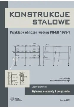 Konstrukcje stalowe....