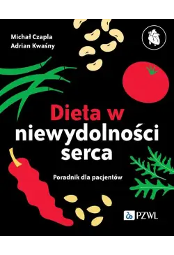 Dieta w niewydolności serca