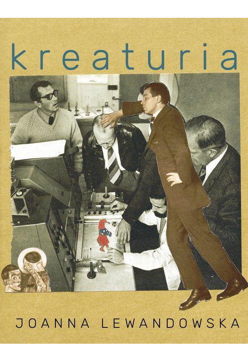 Kreaturia