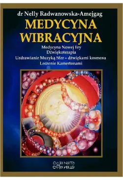Medycyna wibracyjna