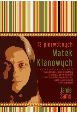 13 Pierwotnych Matek Klanowych