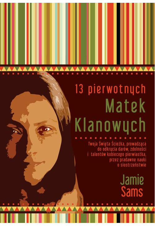 13 Pierwotnych Matek Klanowych