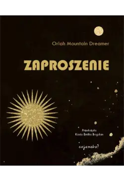 Zaproszenie