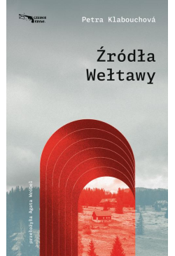 Źródła Wełtawy