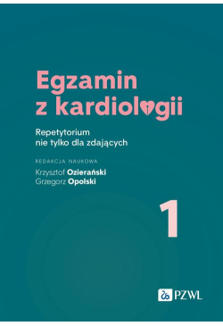 Egzamin z kardiologii 1