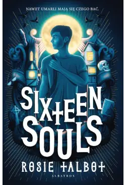 Sixteen Souls