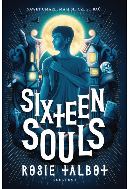 Sixteen Souls