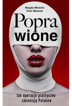 Poprawione. Jak operacje...