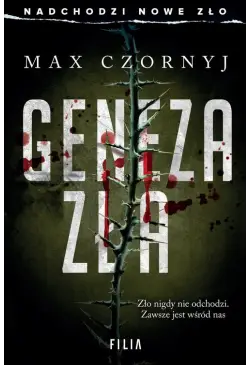 Geneza zła