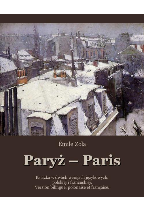 Paryż. Paris