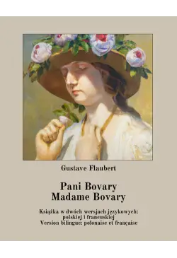 Pani Bovary. Madame Bovary