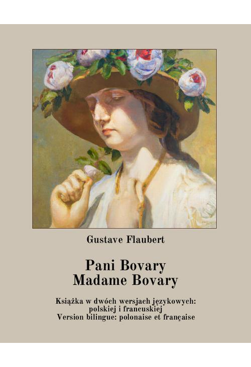 Pani Bovary. Madame Bovary