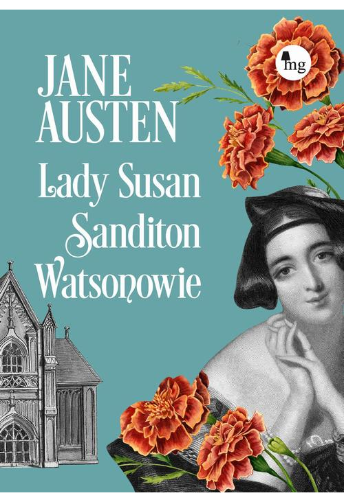 Lady Susan, Sandition, Watsonowie