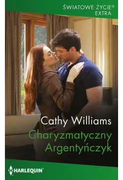 Charyzmatyczny Argentyńczyk