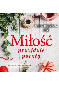 Miłość przyjdzie pocztą