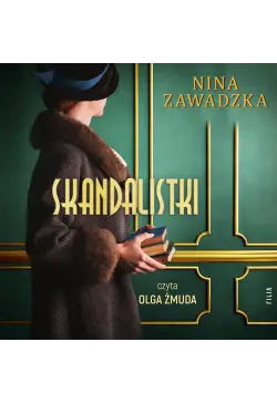 Skandalistki