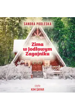 Zima w Jodłowym Zagajniku