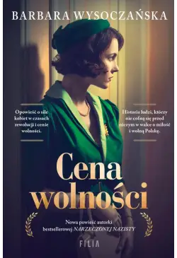 Cena wolności
