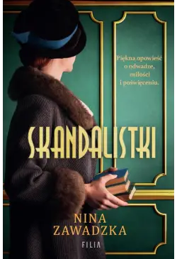 Skandalistki