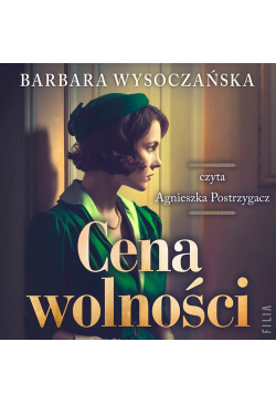 Cena wolności