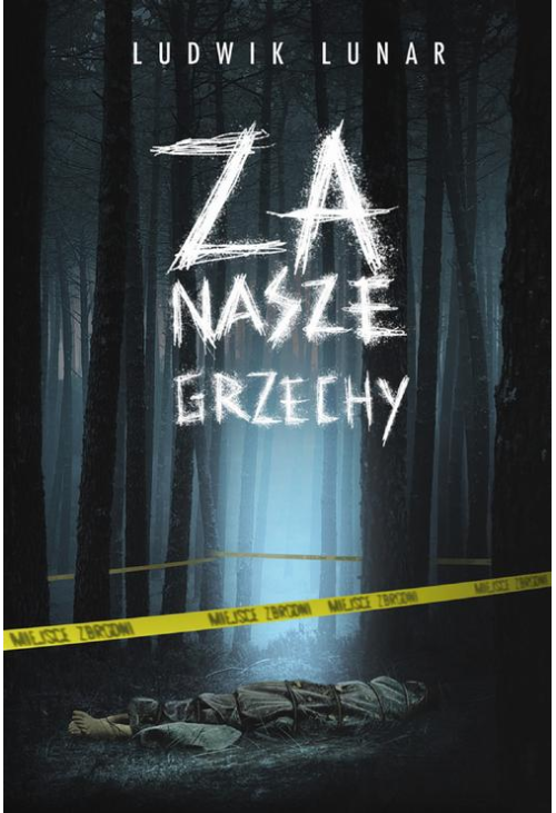 Za nasze grzechy